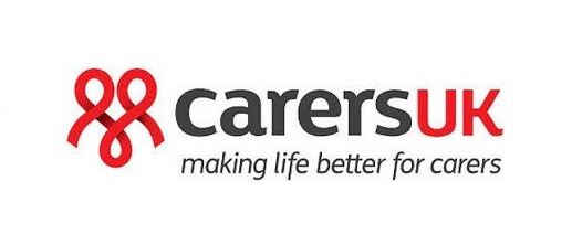 carers uk logo 