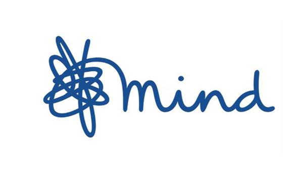 mind logo mental health