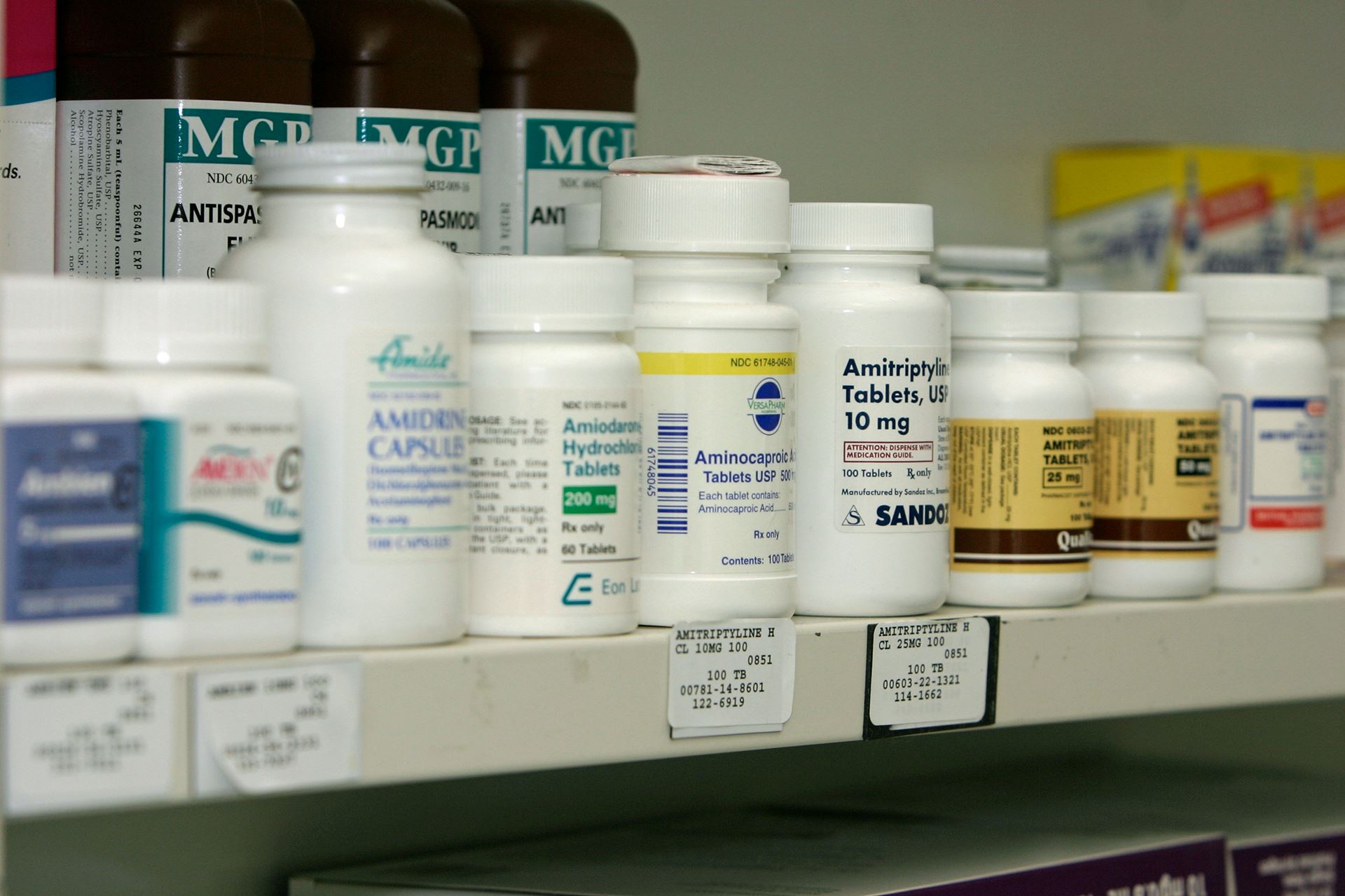otc medicines