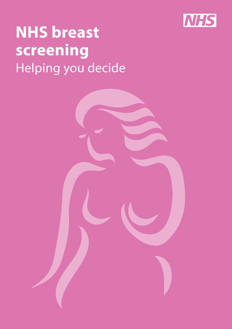 Breast screening document 3