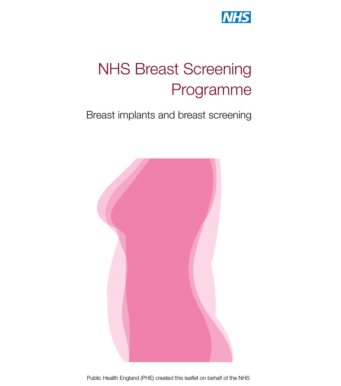 Breast screening document 2
