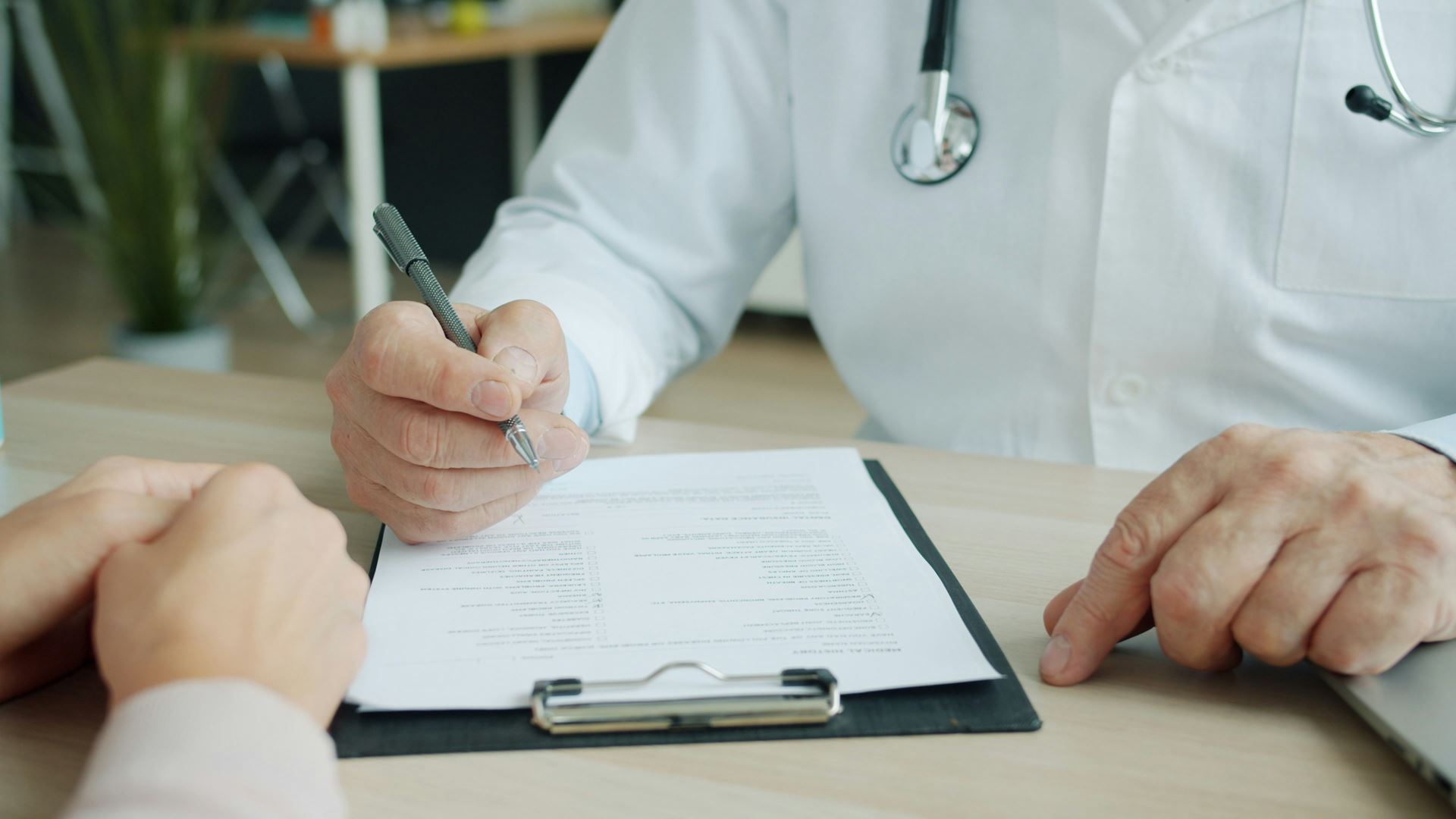 prescriptions llr