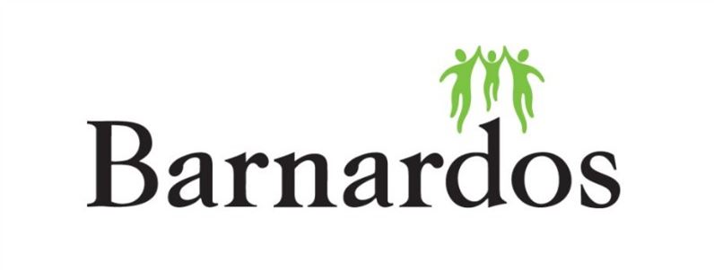 barnardos Charity Logo