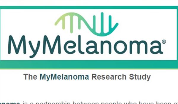 melanoma support research