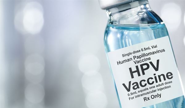 HPV vaccine