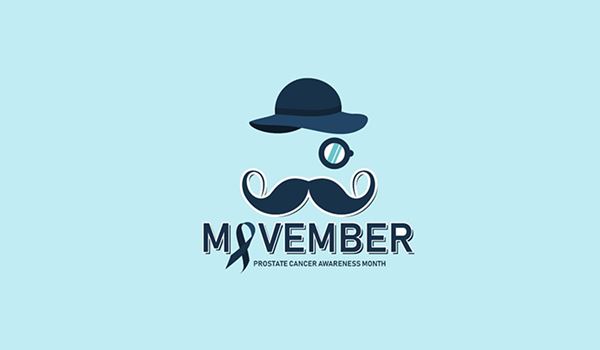 moustache prostrate cancer awareness