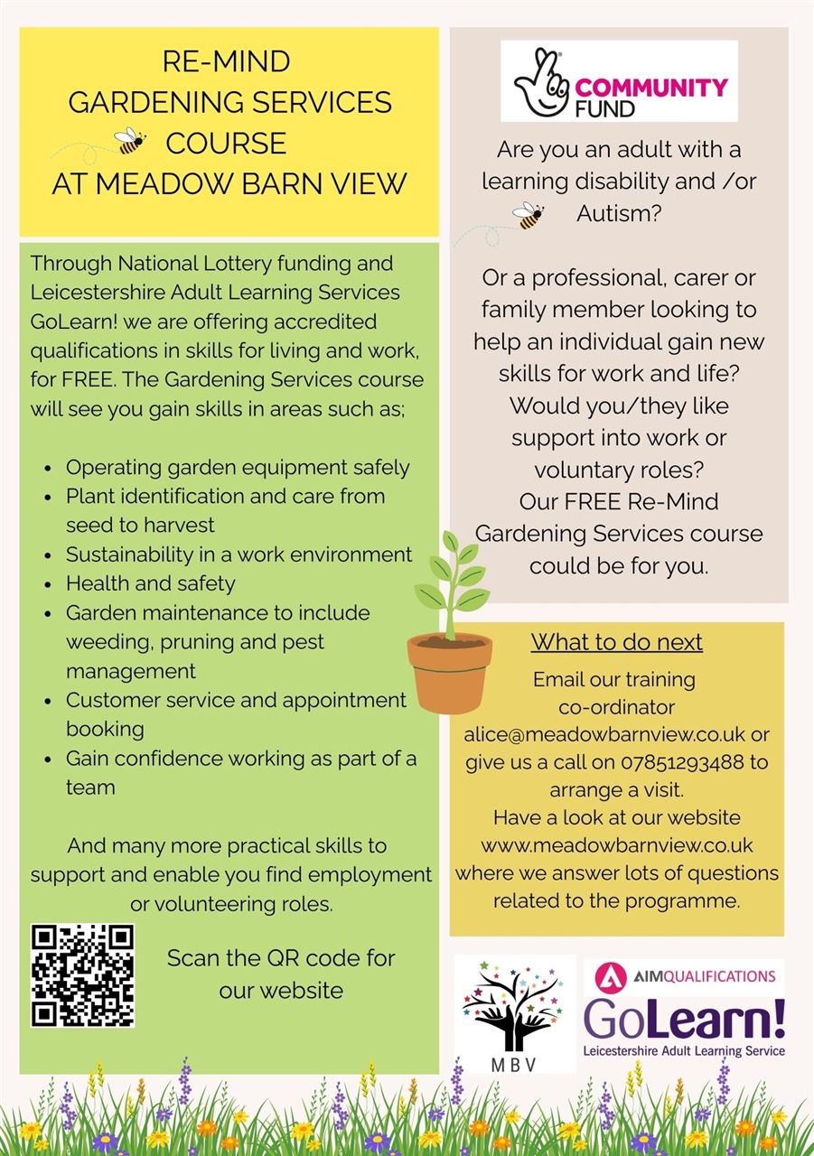 gardening services