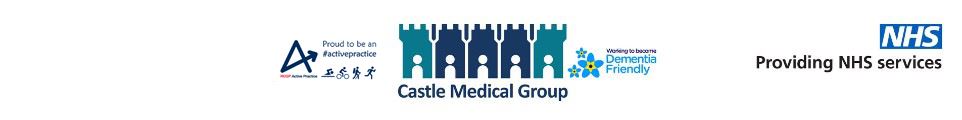 Castle Medical Group Logo