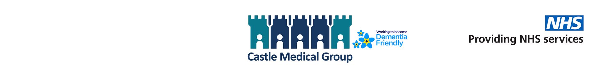 Castle Medical Group Logo